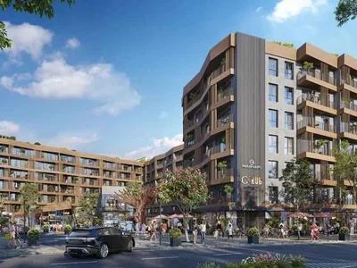 Immeuble G-Hub