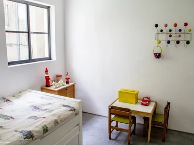 Residential quarter Sublime appartement darchitecte