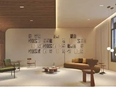 Zespół mieszkaniowy Serdce San Paulu Centr tvoego dohoda