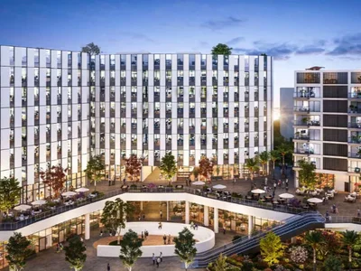 Barrio residencial A ne pas manquer au centre bel appartement bon emplacement dans un immeuble neuf neuf projet de qualite