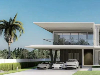Villa Glory Village