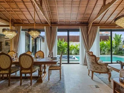 Villa Arakana – residential development in Ungasan, Bali