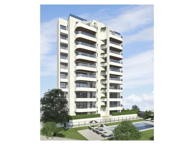 Immeuble Navale Residencial