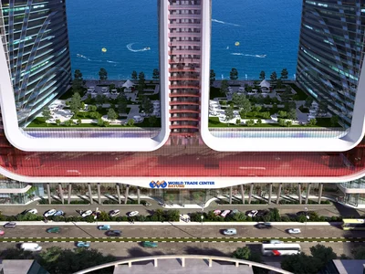 Апарт - отель Альянс Центрополис