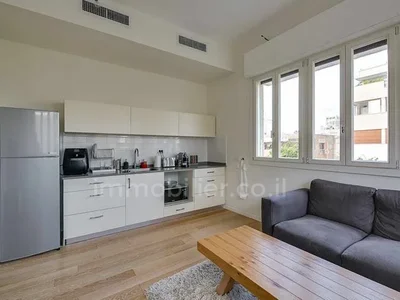 Жилой квартал 2 pieces avec ascenseur immeuble de standing