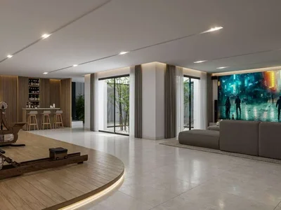 Quartier résidentiel Villa Carolina