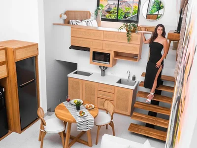 Жилой комплекс KARRA LOFT