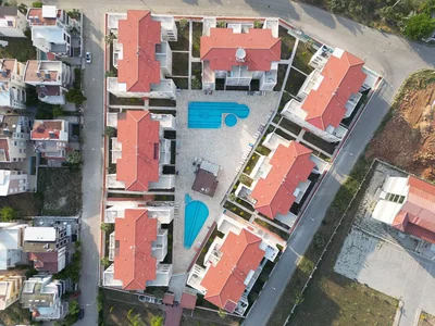 Zespół mieszkaniowy Royal Marina Complex