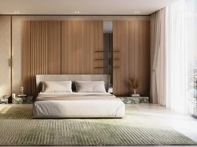 Wohnanlage Binghatti Cullinan