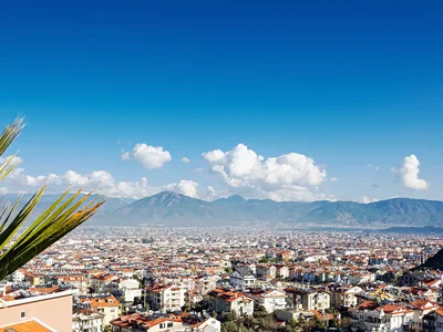 Real estate hype in Turkey has come to an end? Number of transactions in June decreased by 44.4%