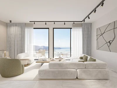 Жилой комплекс ARTEMIS VILLAS