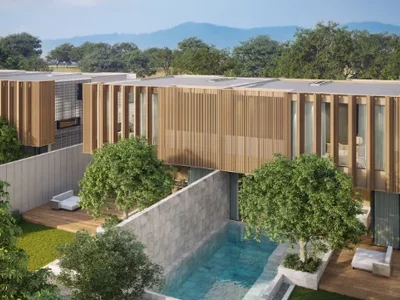 Вилла MONO PHUKET 