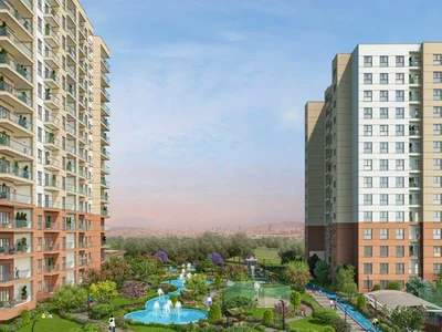 Wohnanlage in Avcılar İstanbul