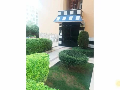 Quartier résidentiel Excellent penthouse for sale in the heart of Mahmutlar