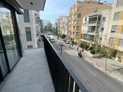 Residential quarter Immeuble neuf proche mer bograshov