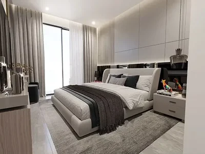 Complejo residencial Manhattan