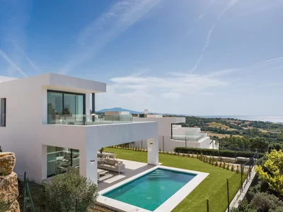 Barrio residencial Aurea Villas