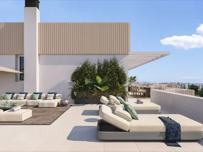Жилой квартал Zenith Estepona