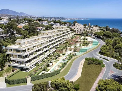 Barrio residencial Arosa