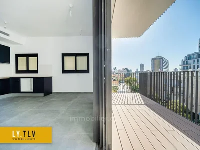 Dzielnica mieszkaniowa 3 pieces immeuble neuf rue bloch avec parking cave et terrasse