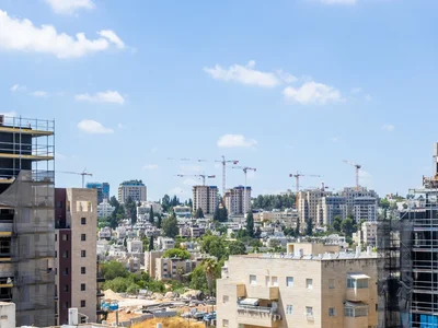 Quartier résidentiel Fonctionnel et central