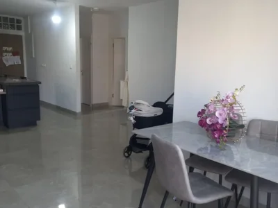 Quartier résidentiel Appartement neuf de 3 pièces 112m2 - bayit vegan, jérusalem