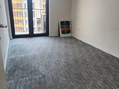 Wohnviertel Stan 80 m² na Izdavanje – Capital Plaza, Podgorica