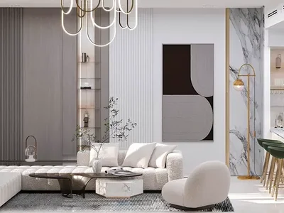 Жилой комплекс Binghatti Onyx