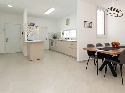 Жилой квартал Rue jabotinsky centre ville netanya