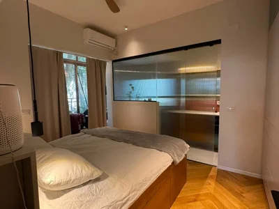 Жилой квартал Calme proche de la rue basel a ne pas manquer bien agence clair spacieux magnifique renove