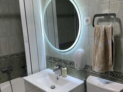 Wohnviertel Stan 72 m² na Prodaju – Vezirov Most, Podgorica