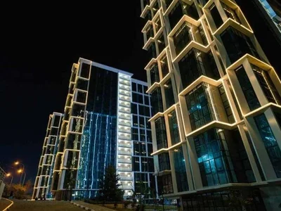 Жилой комплекс Sochi Park