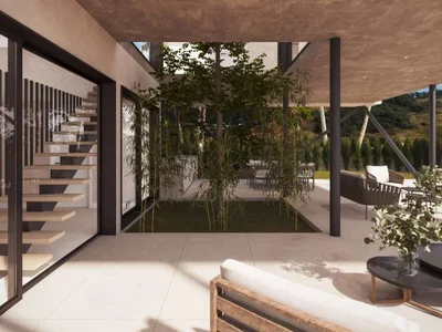 Wohnviertel Villa Ainoa
