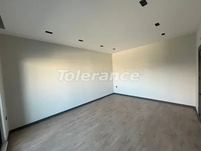 Wohnanlage Apartments 2+1 in Altıntaş, Antalya in a complex with rich infrastructure and an Olympic pool