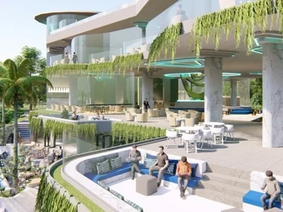 Жилой комплекс  Wyndham La Vita