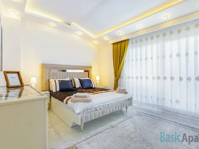Dzielnica mieszkaniowa Furnished 3 bedroom penthouse with seperate kitchen