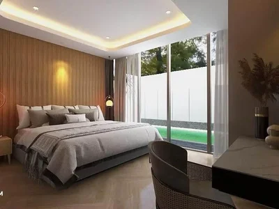 Willa The Regent Villas Pasak – Phase 2