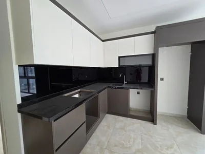 Residential complex Apartament 2+1 w centrum Alanyi w kompleksie Konak Twin Towers 3 Cleopatra.