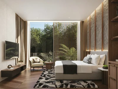 Willa Serenity mansions