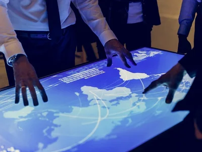 How will COVID-19 affect the world's housing markets?