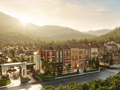 Вилла Камерный комплекс