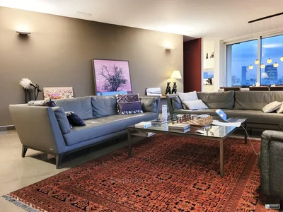 Жилой квартал Avec terrasse calme grand spacieux