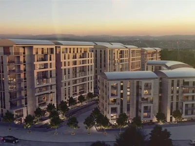 Barrio residencial Michkenot ahouma