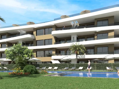 Complexe résidentiel Cinuelica Resort - Fase 2