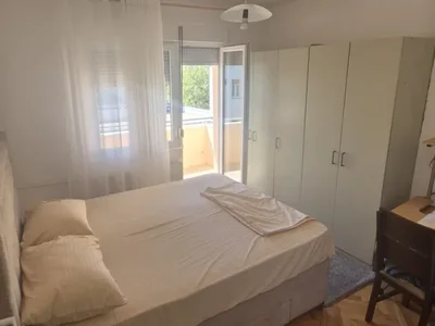 Wohnviertel Centar, Dvosoban stan, Izdavanje