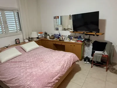 Barrio residencial Rue rav kook proche kikar