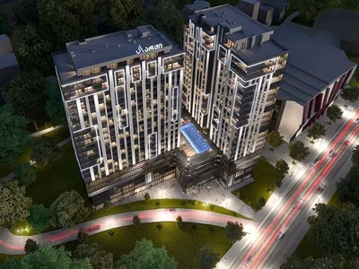 Жилой комплекс Арки Универс