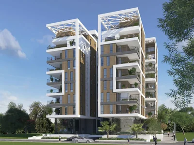 Barrio residencial Le seul programme neuf a ashdod qui nest pas une tour