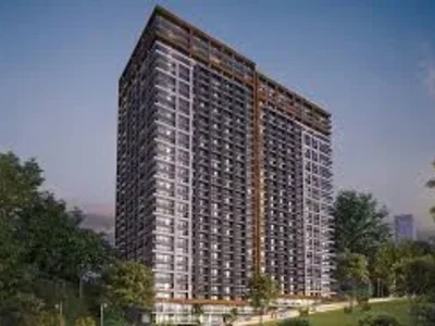 Edificio de apartamentos Archi Guramishvili