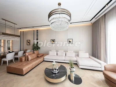 Wieś domków Spacious villas in Büyükçekmece, İstanbul from the developer with the opportunity of obtaining Turkish citizenship